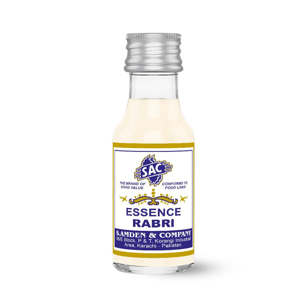 Rabri Essence