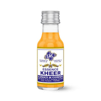 Kheer Essence – Rich Creamy Dessert Flavor for Sweets