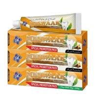 SAC Miswak Toothpaste - 200gm