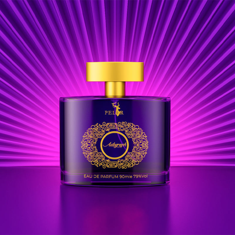 Autograph Perfume 90ml Peler UAE