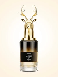 Al Oudh Perfume 50ml by Peler UAE