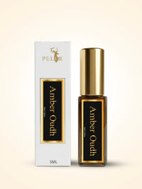 Amber Oudh Perfume Peler UAE