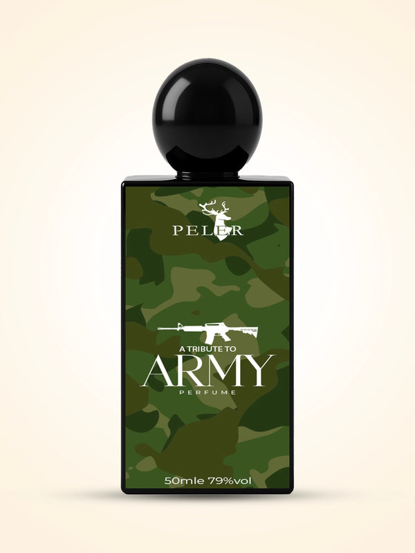 Army Perfume