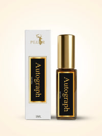 Autograph Perfume 90ml Peler UAE