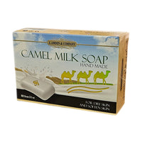 Camel Milk Soap 80gm Bar For Daily Use