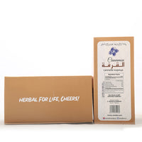 Cinnamon Herbal Green Tea  (20 Teabag Sachets Per Pack)