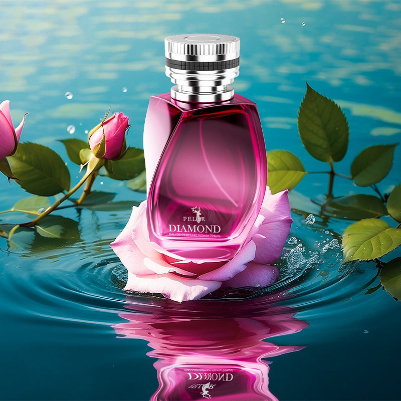 Diamond Perfume 100ml Peler UAE
