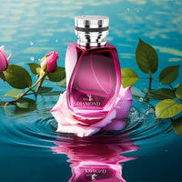 Diamond Perfume 100ml Peler UAE