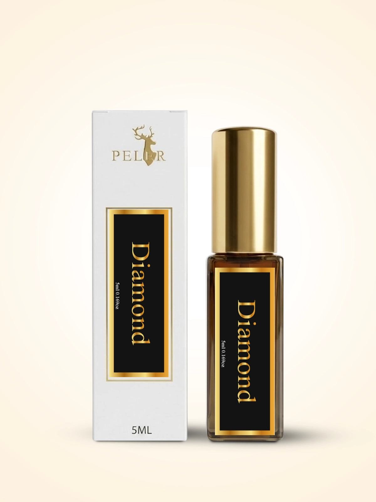 Diamond Perfume 100ml Peler UAE