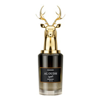 Al Oudh Perfume 50ml by Peler UAE