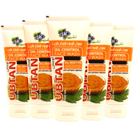 Ubtan Oil Control Face Wash 100gm (Dozen Pack 12 pcs)