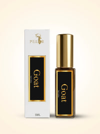 Goat Perfume By Peler