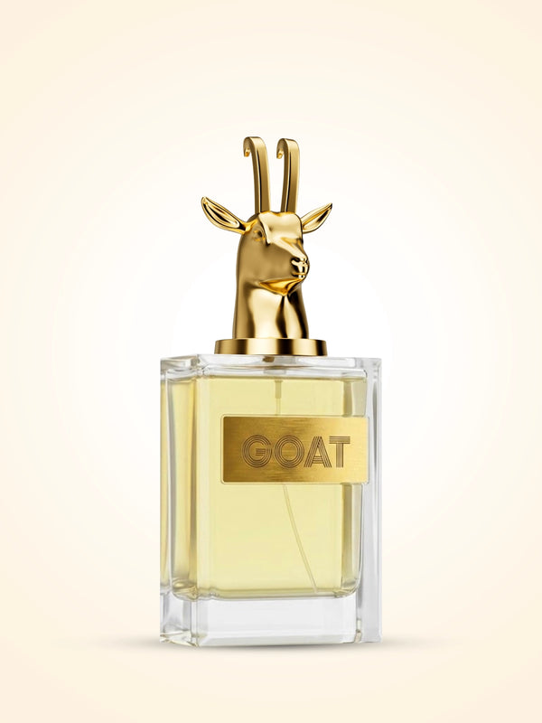 Goat Perfume By Peler