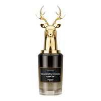 Magestic Oudh Perfume 50ml by Peler UAE