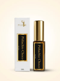 Peler Pistachio Choco Perfume