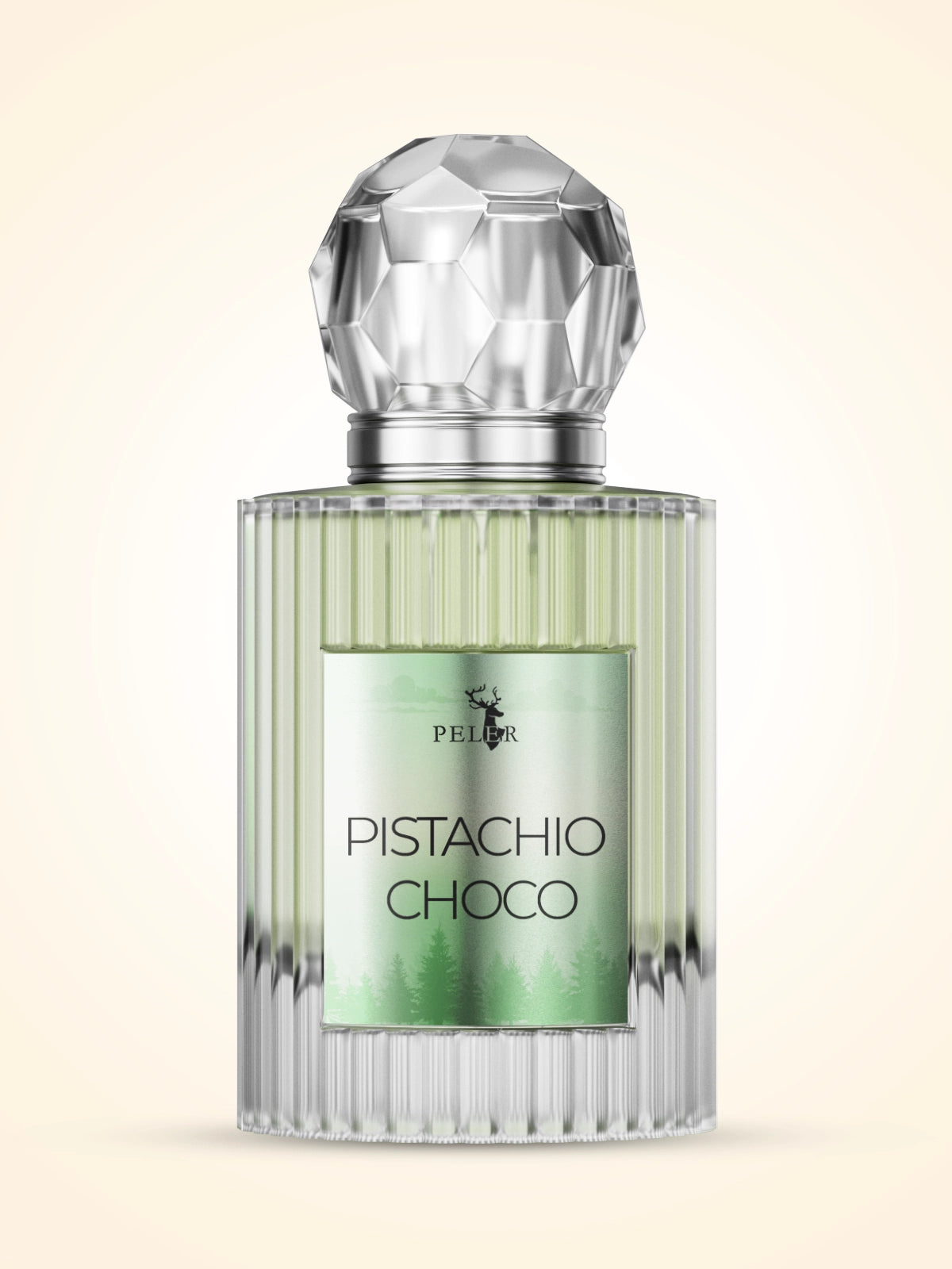 Peler Pistachio Choco Perfume