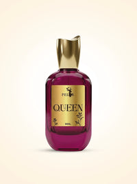 Queen Perfume for Women – PELER | Elegant & Long-Lasting Fragrance