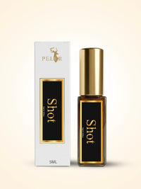 Peler Shot Perfume