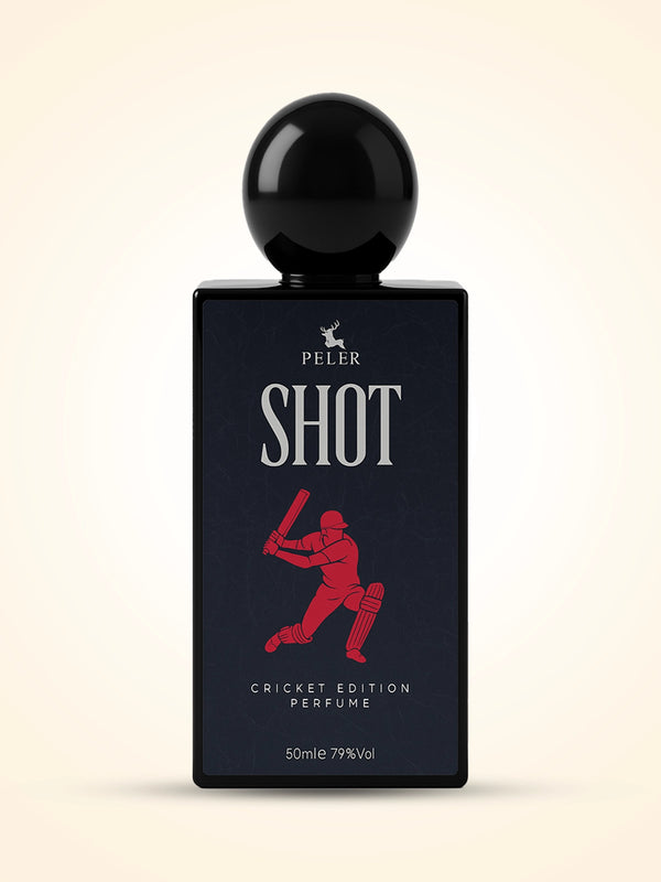 Peler Shot Perfume
