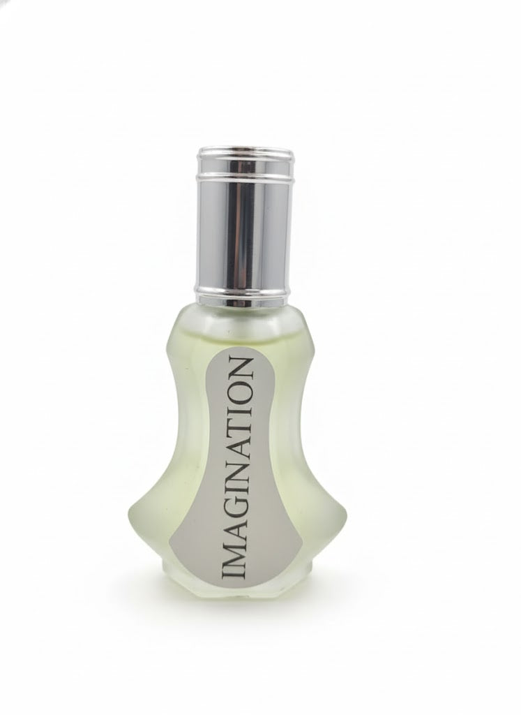 Imagination Impression by Al-Taha – 35ml Premium Fragrance for Men & Women