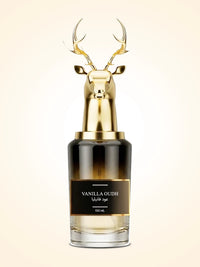 Vanilla Oudh Perfume by Peler UAE