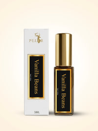 Vanilla Oudh Perfume by Peler UAE
