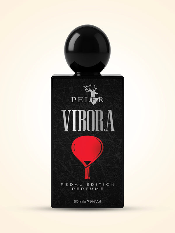 Peler Vibora Perfume