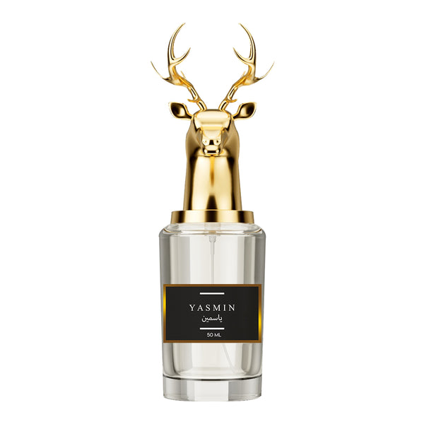 Yasmin Perfume 50ml by Peler UAE