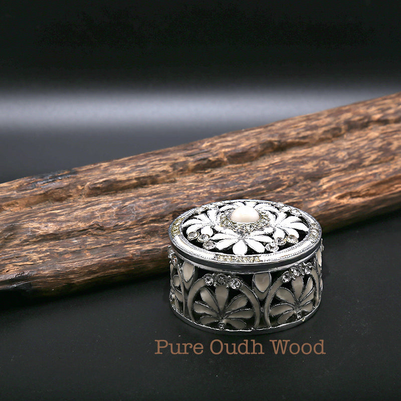Pure Oudh Wood (Gift Set)
