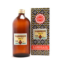 AMLA-AD - Fragrance Oil 500ml