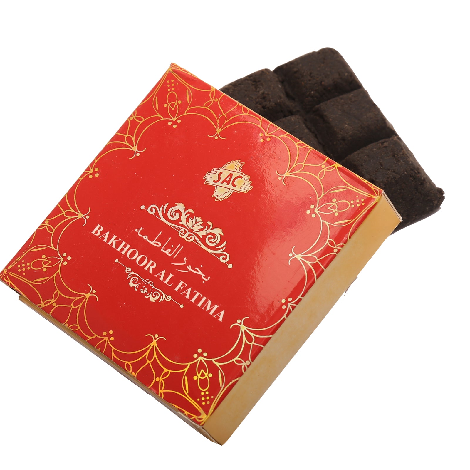 Bakhoor Al Fatima 60gm