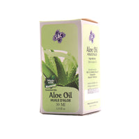 Aloe Vera Oil