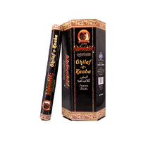 Amdano Ghilaf E Kaaba Agarbatti Pack of 12
