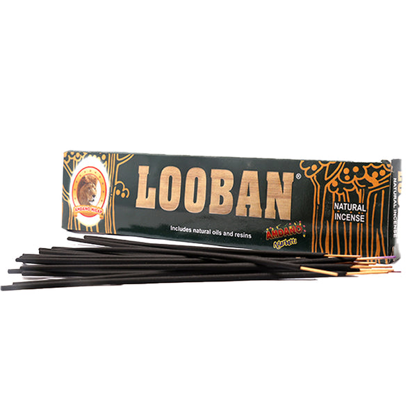 Amdano Looban Agarbatti Pack of 12