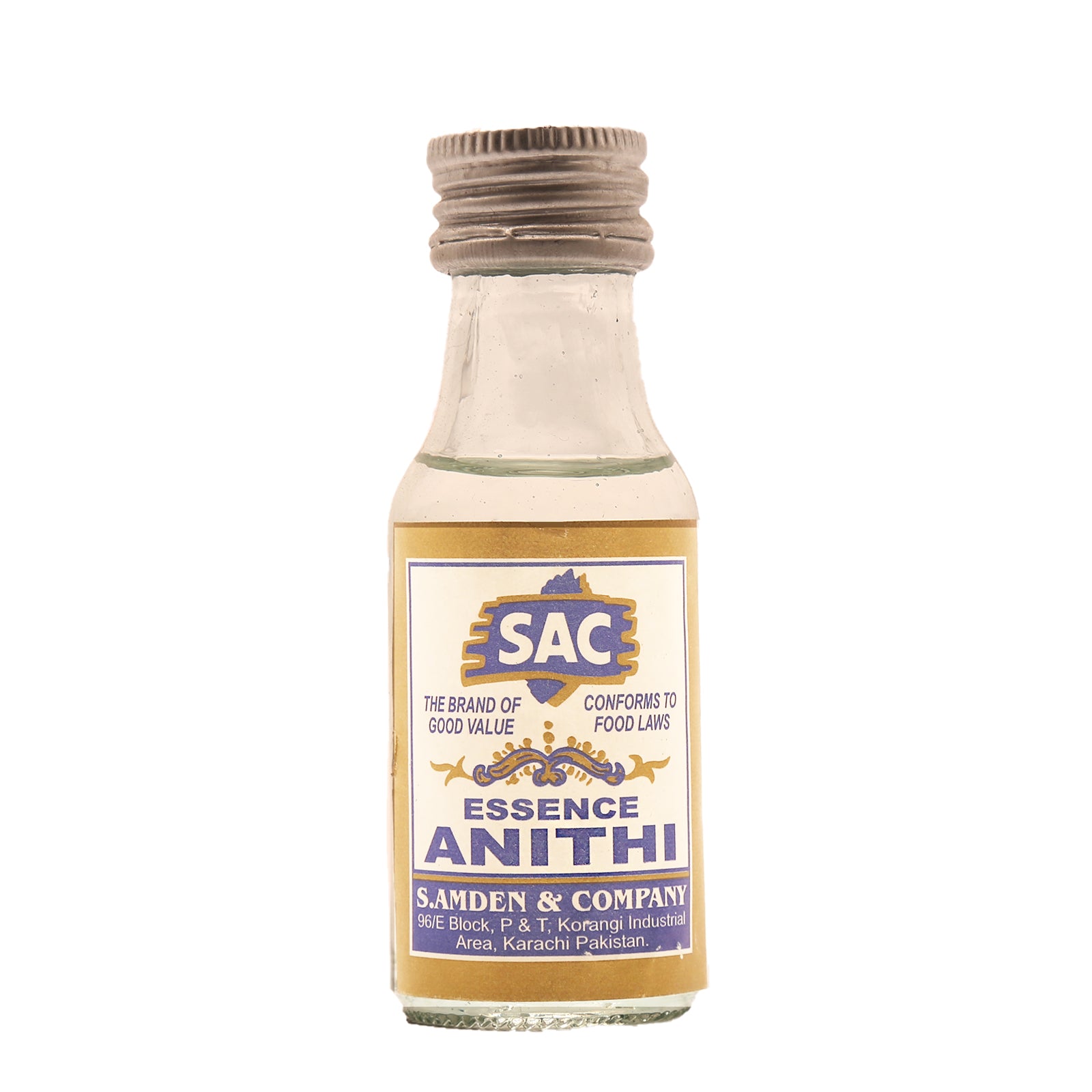 Anithi Essence Flavor - 25ml