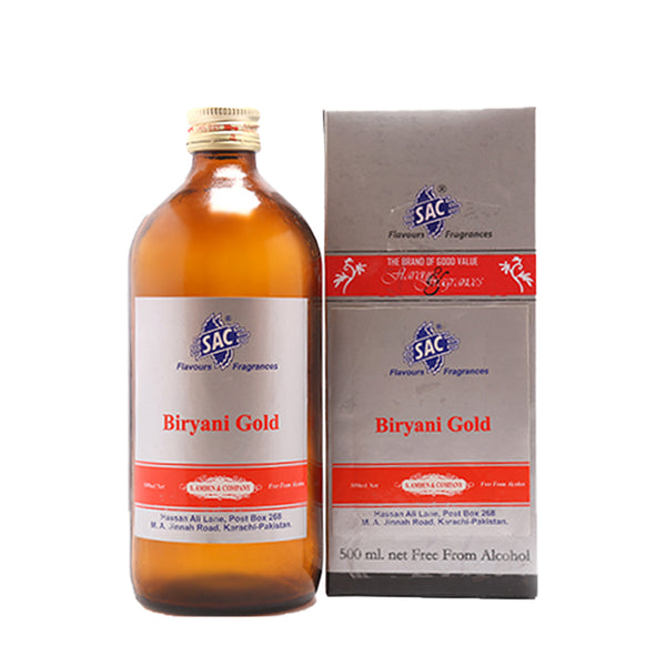 Biryani Gold 500ml