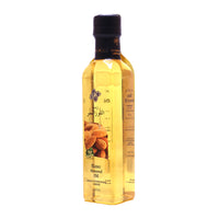 Bitter Almond Oil 250ml