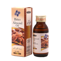 Bitter Almond Oil