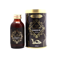 Blackseed Oil
