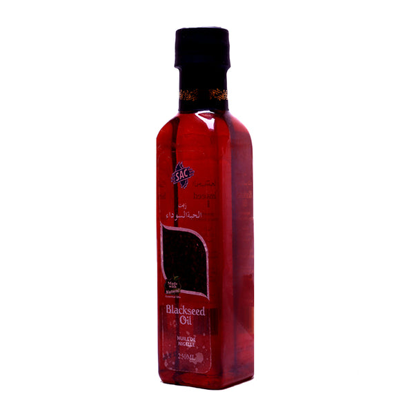 Blackseed Oil 250ml