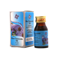 Blue Chamomile Oil 30ml