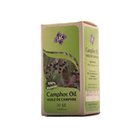 Camphor Oil