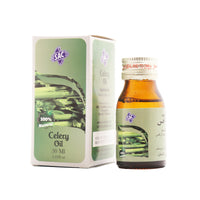 Celery Sage Oil - 30ml