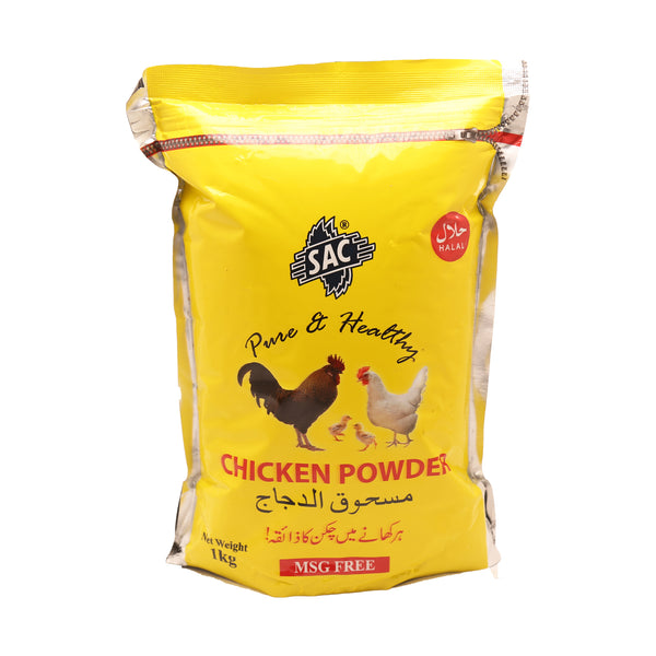 Chicken Powder 1Kg Pack SAC