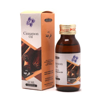 Cinammon Oil