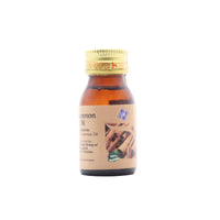 Cinammon Oil