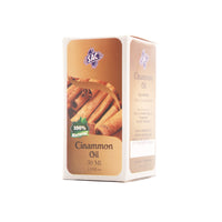 Cinammon Oil