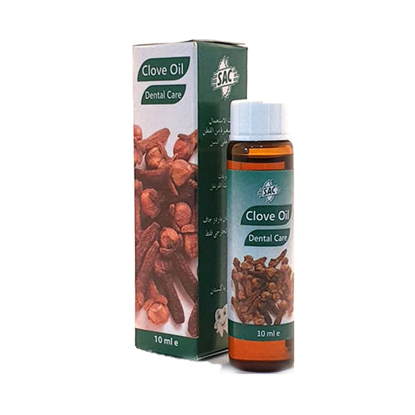 Clove Oil