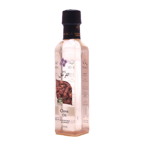 Clove Oil 250ml