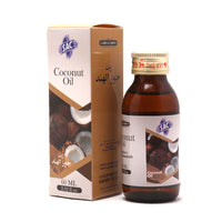 Coconut Oil 100% Natural